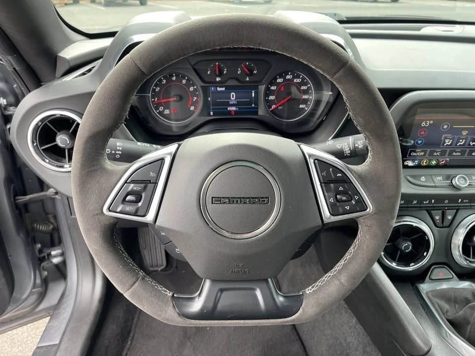 2019 Chevrolet Camaro 6th Gen - Image 15 of 15