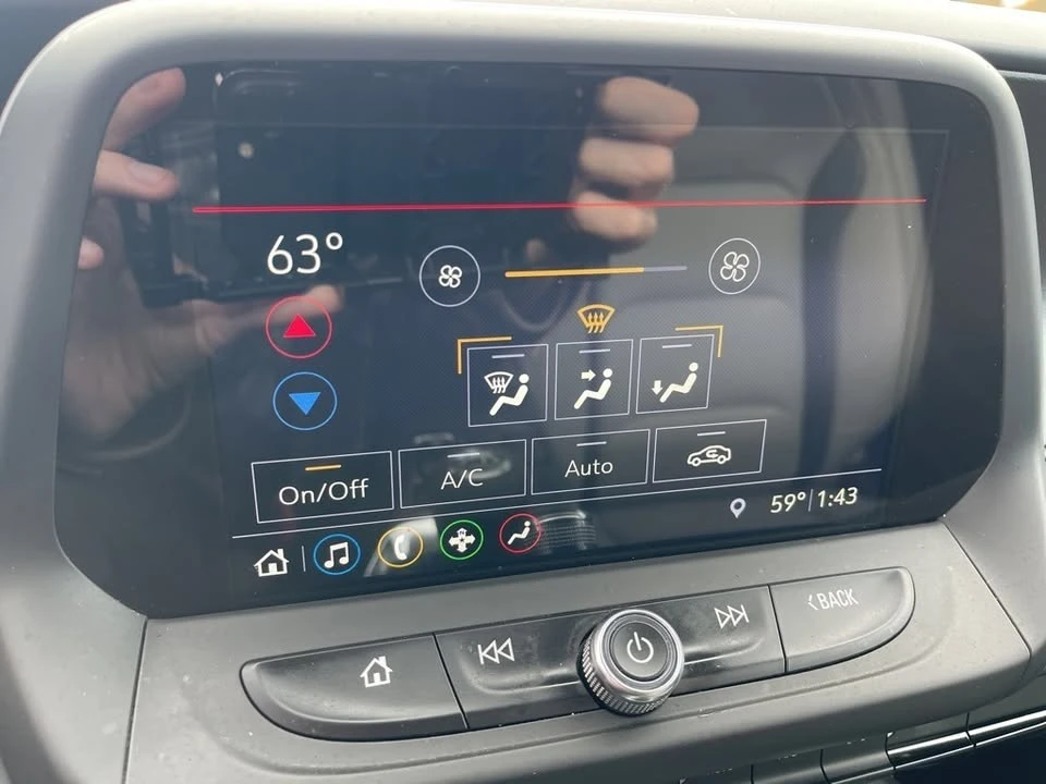 2019 Chevrolet Camaro 6th Gen - Image 10 of 15