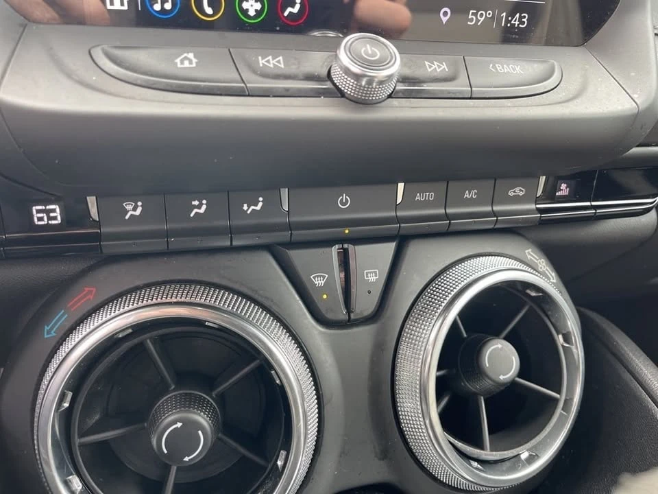2019 Chevrolet Camaro 6th Gen - Image 12 of 15