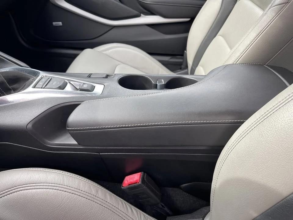 2019 Chevrolet Camaro 6th Gen - Image 14 of 15