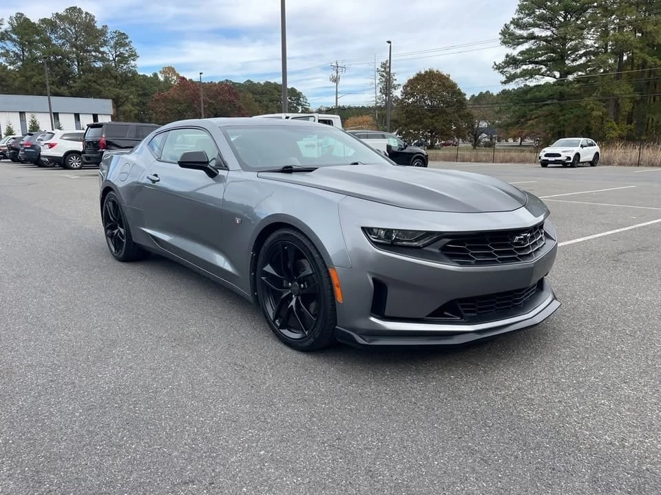 2019 Chevrolet Camaro 6th Gen - Image 3 of 15