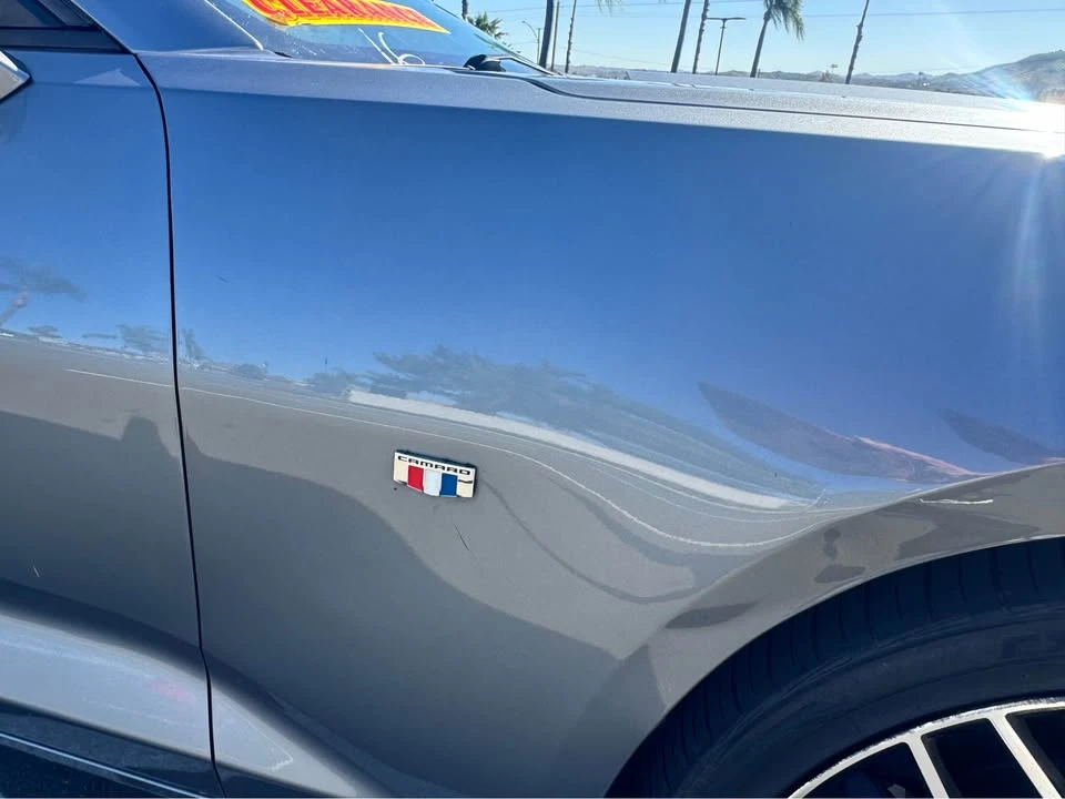 2019 Chevrolet Camaro 6th Gen - Image 6 of 10