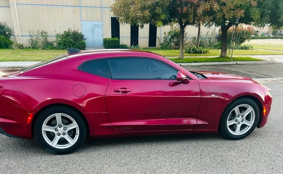 2019 Chevrolet Camaro 6th Gen - Image 3 of 6