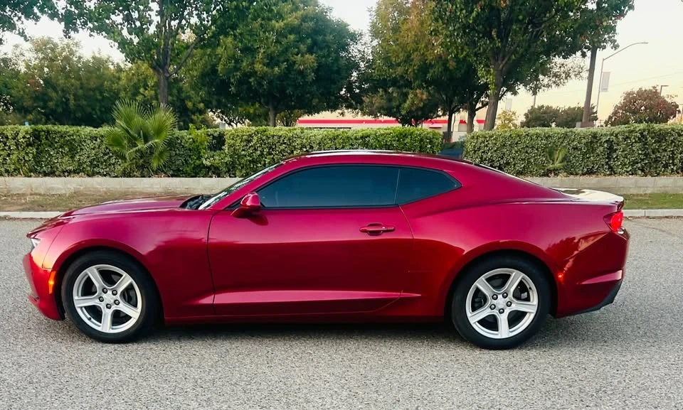 2019 Chevrolet Camaro 6th Gen - Image 2 of 6