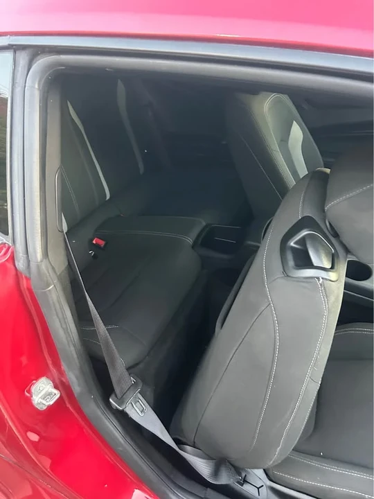 2019 Chevrolet Camaro 6th Gen - Image 6 of 6