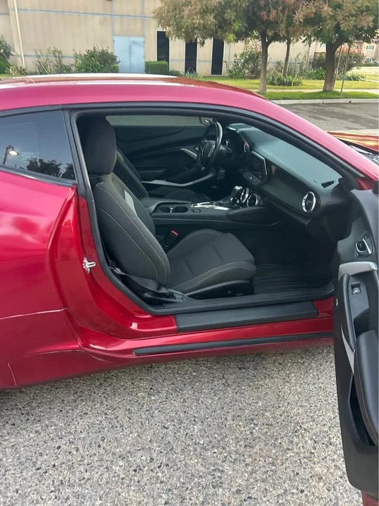 2019 Chevrolet Camaro 6th Gen - Image 5 of 6