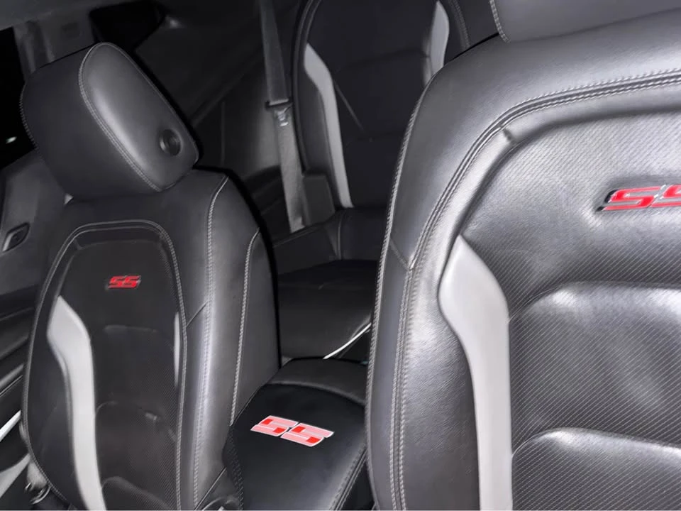 2019 Chevrolet Camaro 6th Gen - Image 4 of 6