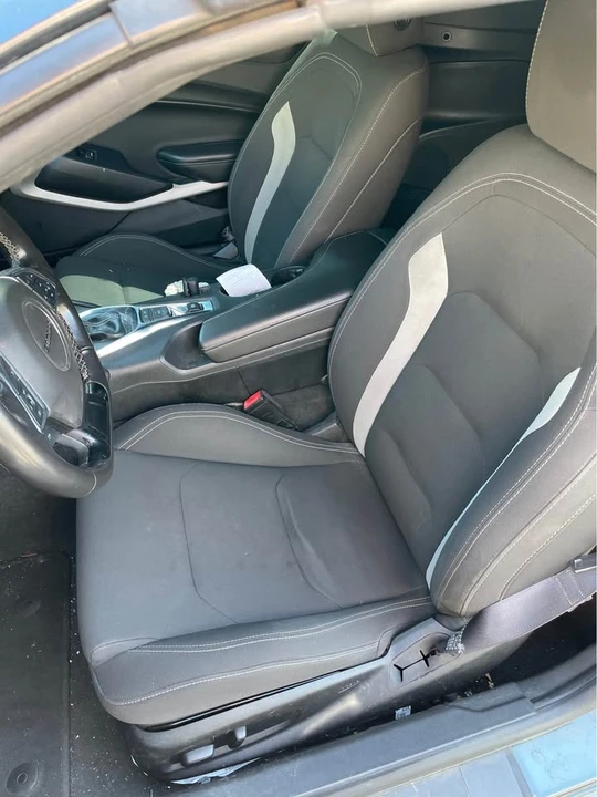 2019 Chevrolet Camaro 6th Gen - Image 9 of 10