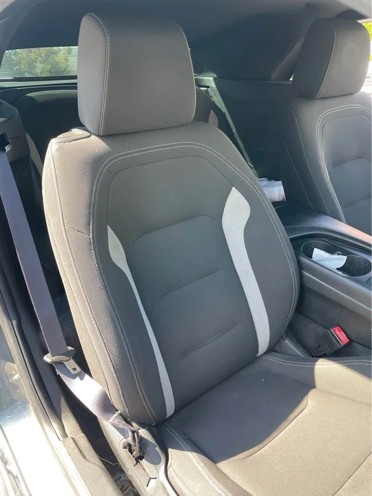 2019 Chevrolet Camaro 6th Gen - Image 10 of 10