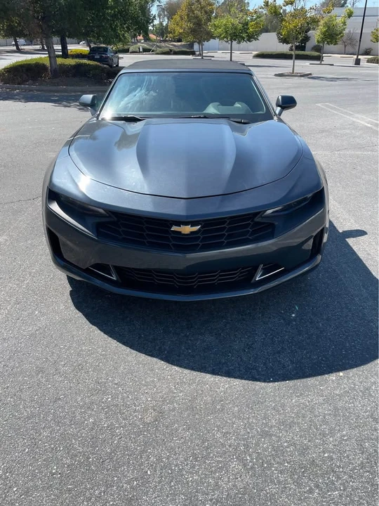 2019 Chevrolet Camaro 6th Gen - Image 6 of 10