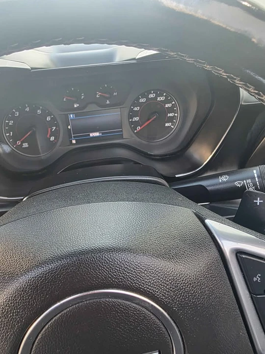 2019 Chevrolet Camaro 6th Gen - Image 11 of 12