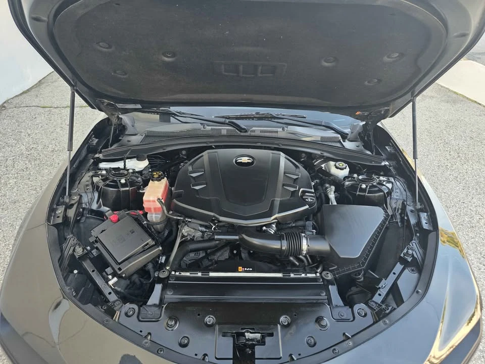 2019 Chevrolet Camaro 6th Gen - Image 12 of 12