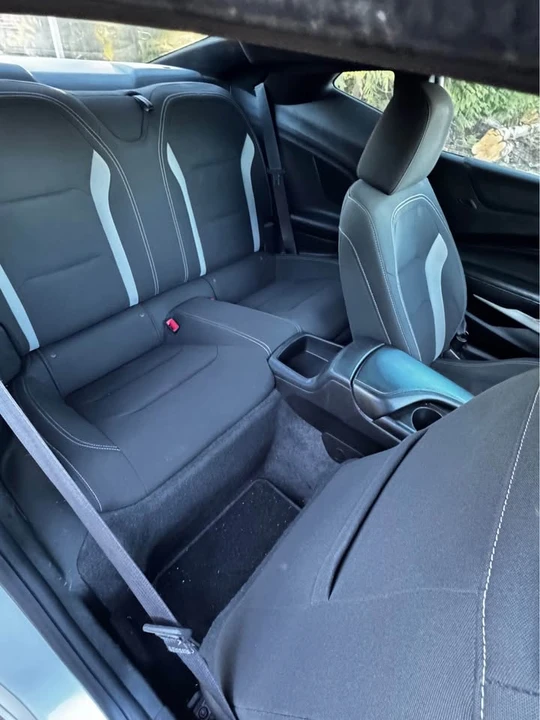 2019 Chevrolet Camaro 6th Gen - Image 13 of 17