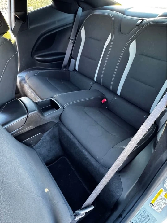 2019 Chevrolet Camaro 6th Gen - Image 14 of 17
