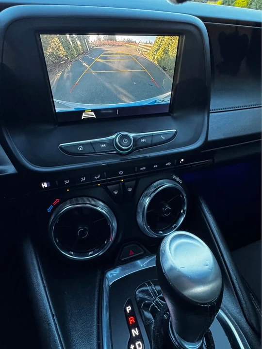 2019 Chevrolet Camaro 6th Gen - Image 16 of 17