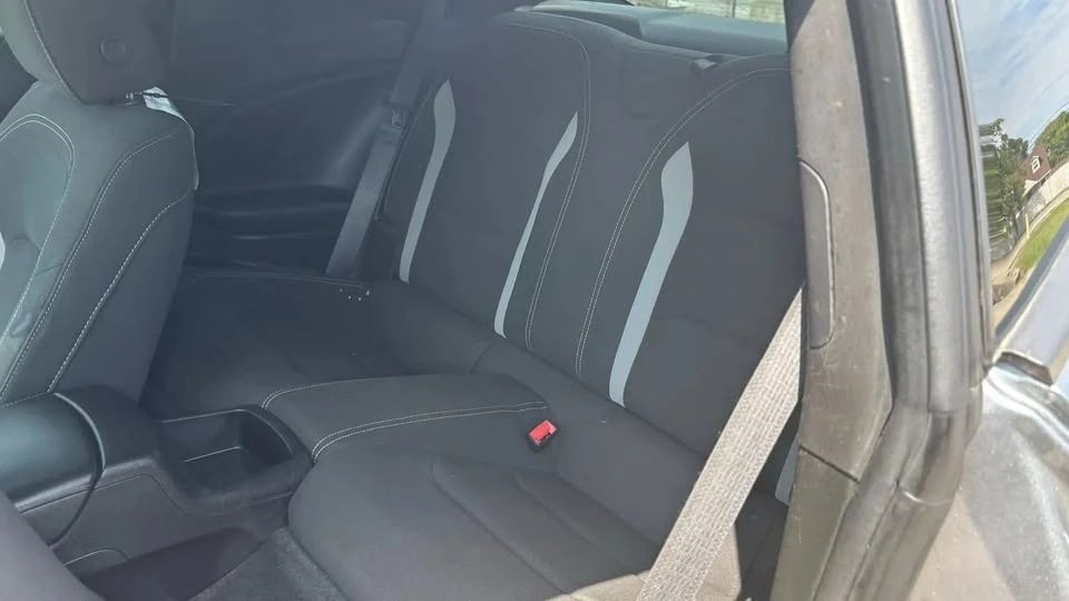 2019 Chevrolet Camaro 6th Gen - Image 7 of 7