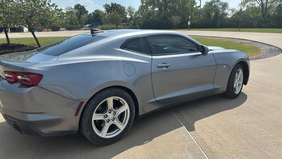 2019 Chevrolet Camaro 6th Gen - Image 5 of 7