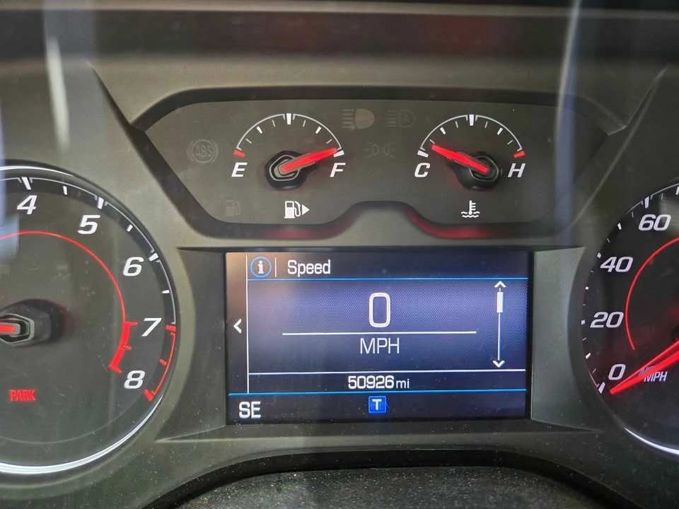 2019 Chevrolet Camaro 6th Gen - Image 10 of 13