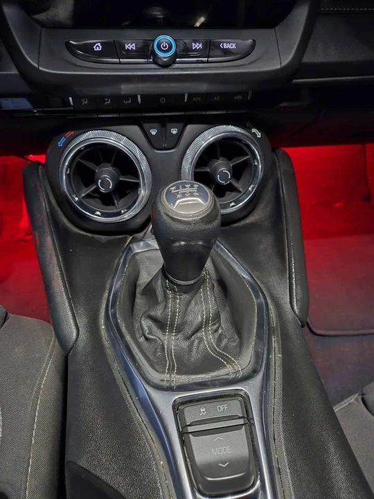 2019 Chevrolet Camaro 6th Gen - Image 9 of 13