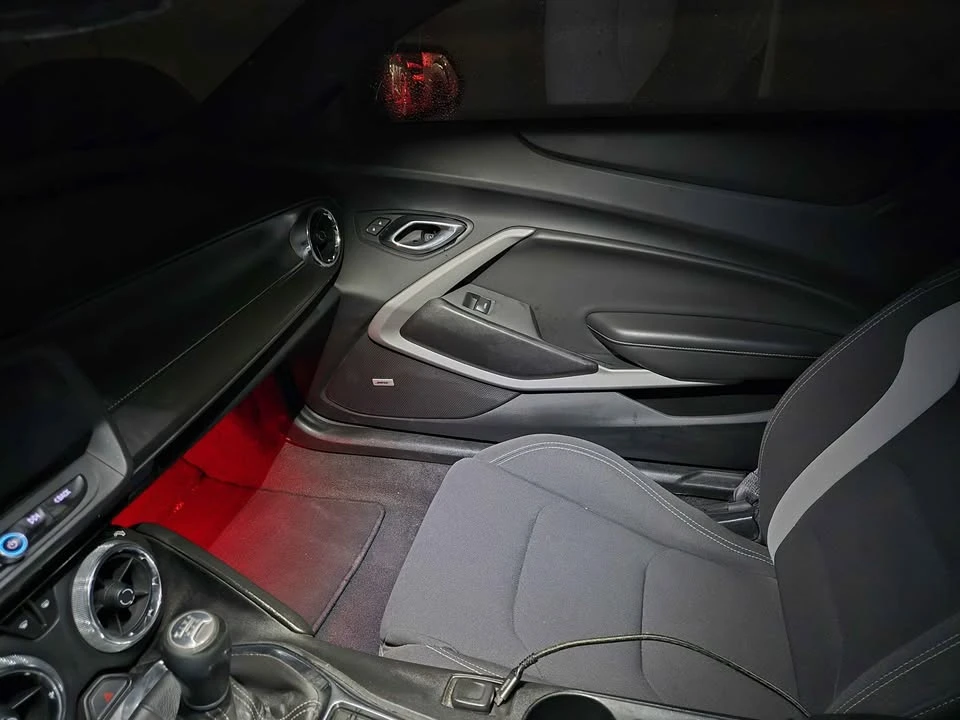 2019 Chevrolet Camaro 6th Gen - Image 13 of 13