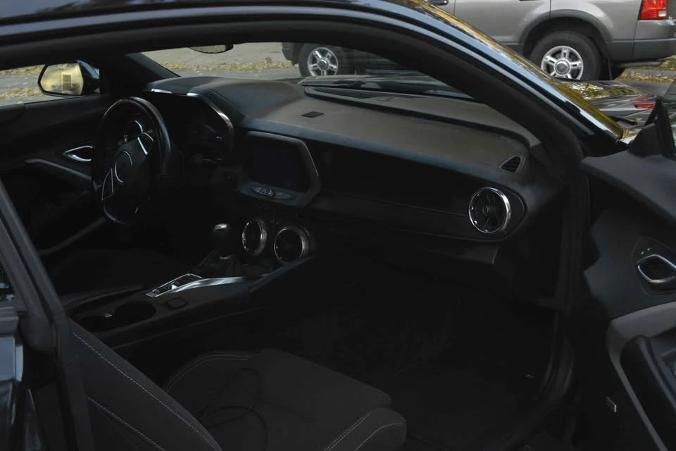 2019 Chevrolet Camaro 6th Gen - Image 5 of 13