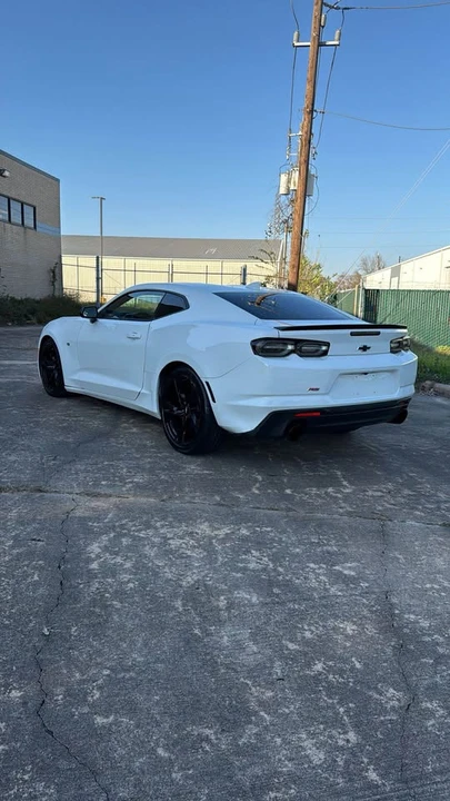 2019 Chevrolet Camaro 6th Gen - Image 8 of 10