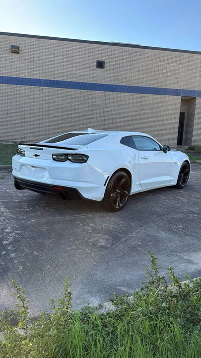 2019 Chevrolet Camaro 6th Gen - Image 10 of 10