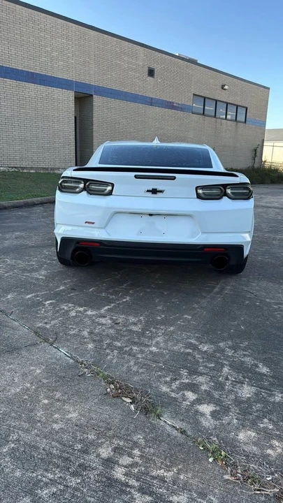 2019 Chevrolet Camaro 6th Gen - Image 9 of 10
