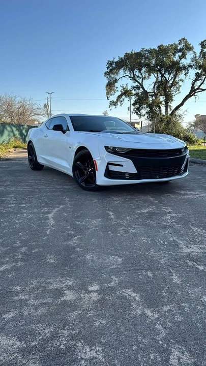 2019 Chevrolet Camaro 6th Gen - Image 3 of 10