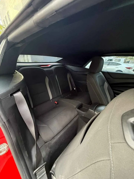2019 Chevrolet Camaro 6th Gen - Image 8 of 8