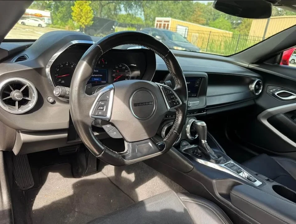 2019 Chevrolet Camaro 6th Gen - Image 6 of 7