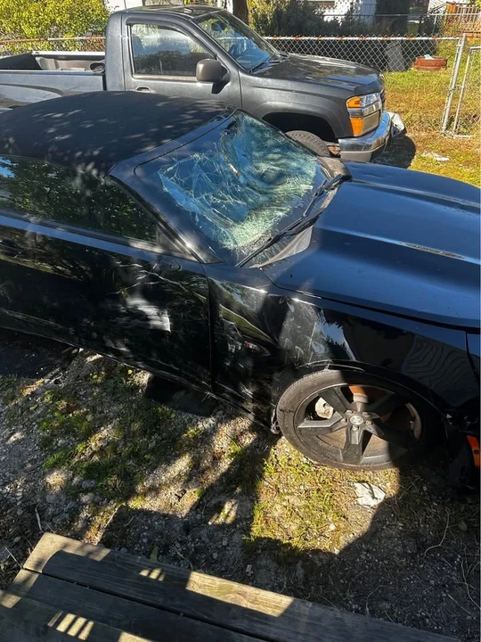 2019 Chevrolet Camaro 6th Gen - Image 6 of 6