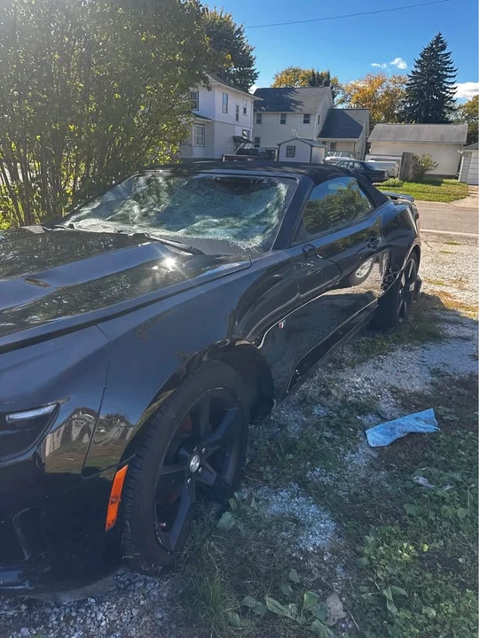 2019 Chevrolet Camaro 6th Gen - Image 3 of 6