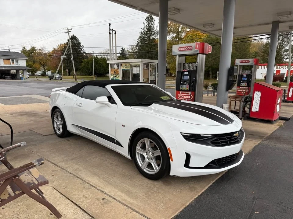 2019 Chevrolet Camaro 6th Gen - Image 13 of 13