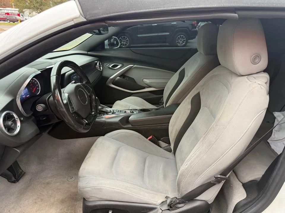 2019 Chevrolet Camaro 6th Gen - Image 8 of 13
