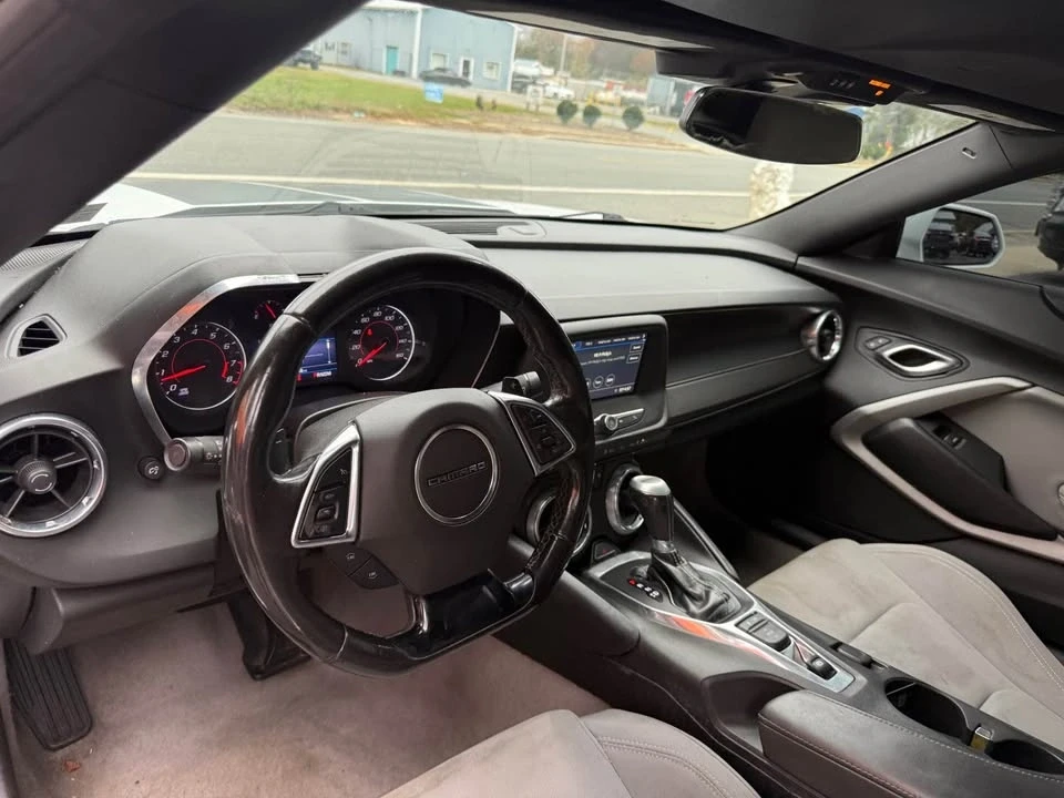 2019 Chevrolet Camaro 6th Gen - Image 9 of 13