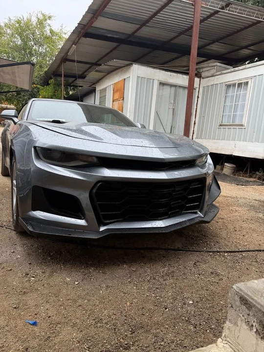 2019 Chevrolet Camaro 6th Gen - Image 3 of 4