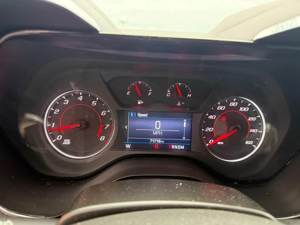 2019 Chevrolet Camaro 6th Gen - Image 10 of 13