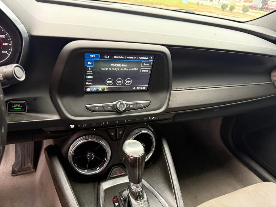 2019 Chevrolet Camaro 6th Gen - Image 11 of 13