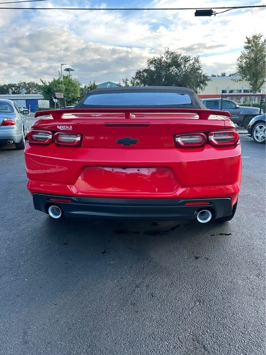 2019 Chevrolet Camaro 6th Gen - Image 15 of 15