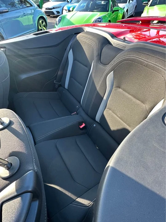 2019 Chevrolet Camaro 6th Gen - Image 7 of 15