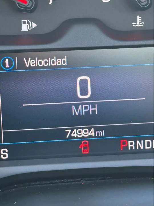 2019 Chevrolet Camaro 6th Gen - Image 10 of 15