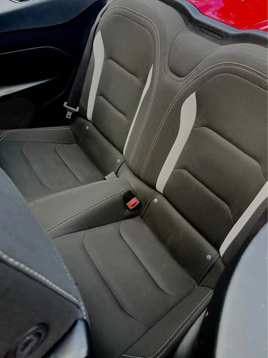 2019 Chevrolet Camaro 6th Gen - Image 12 of 12