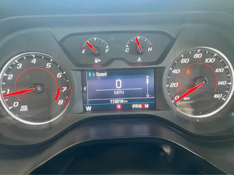 2019 Chevrolet Camaro 6th Gen - Image 8 of 12