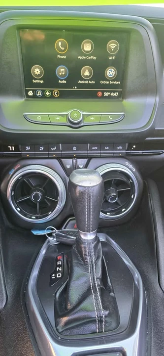 2019 Chevrolet Camaro 6th Gen - Image 16 of 20