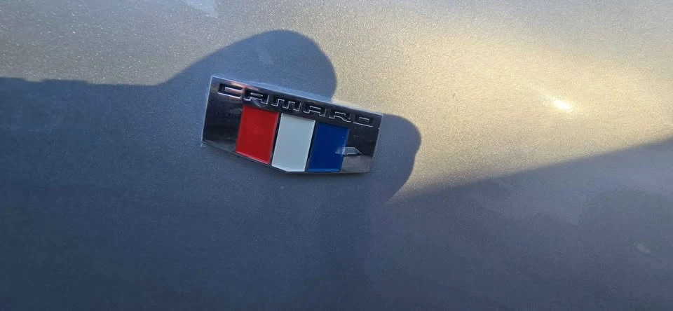 2019 Chevrolet Camaro 6th Gen - Image 13 of 20