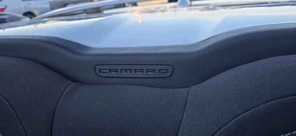 2019 Chevrolet Camaro 6th Gen - Image 15 of 20