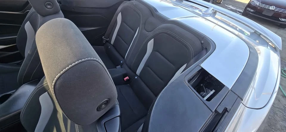 2019 Chevrolet Camaro 6th Gen - Image 10 of 20