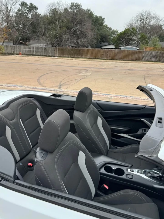 2019 Chevrolet Camaro 6th Gen - Image 12 of 16