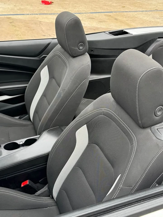 2019 Chevrolet Camaro 6th Gen - Image 14 of 16